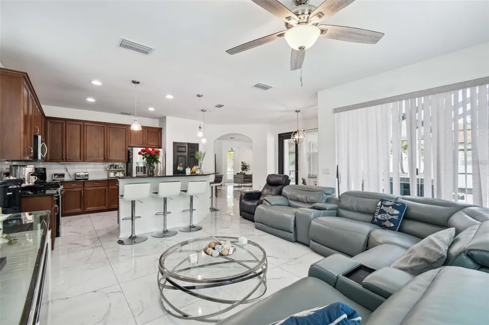 8542 EAGLE BROOK DRIVE Land O Lakes, FL 34638