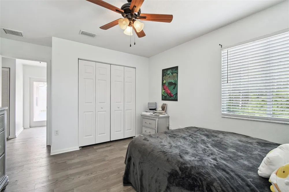 8542 EAGLE BROOK DRIVE Land O Lakes, FL 34638