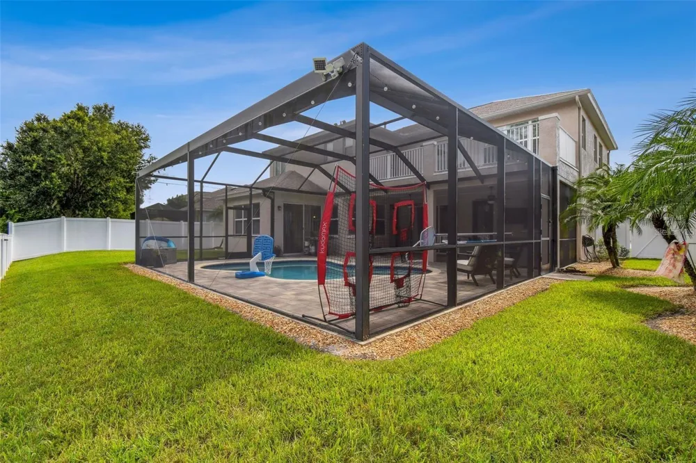 8542 EAGLE BROOK DRIVE Land O Lakes, FL 34638