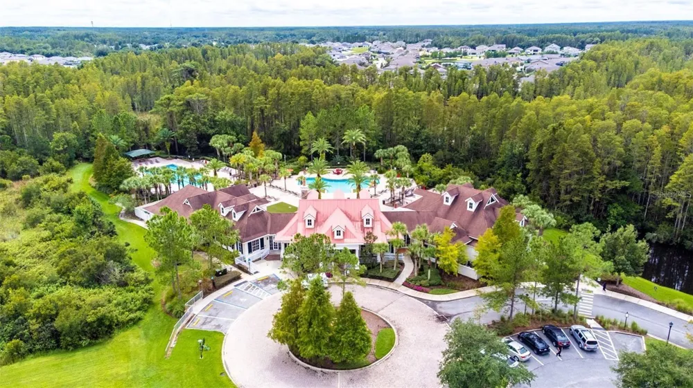 8542 EAGLE BROOK DRIVE Land O Lakes, FL 34638