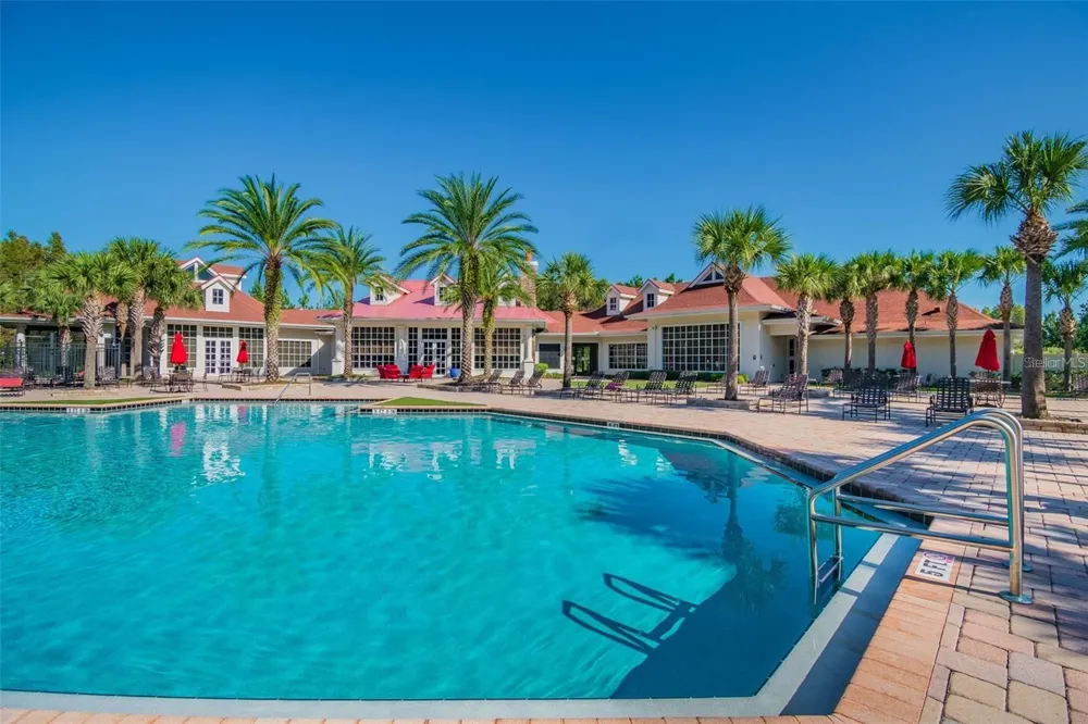8542 EAGLE BROOK DRIVE Land O Lakes, FL 34638