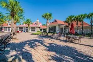8542 EAGLE BROOK DRIVE Land O Lakes, FL 34638