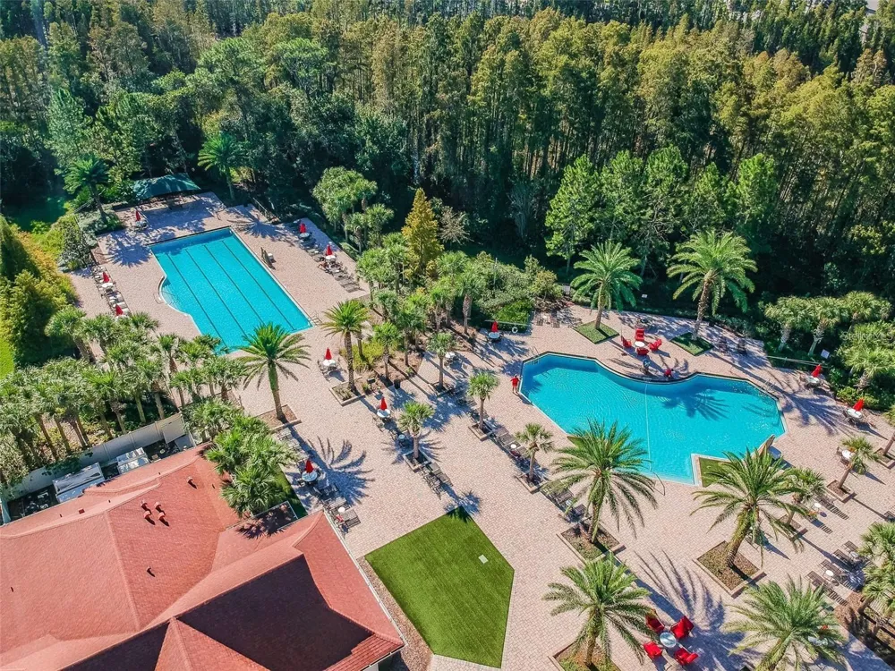 8542 EAGLE BROOK DRIVE Land O Lakes, FL 34638