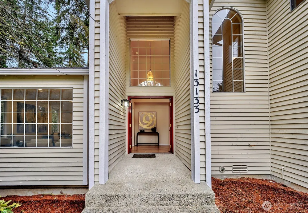 13133 NE 74th Street Kirkland, WA 98033