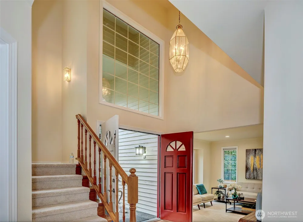 13133 NE 74th Street Kirkland, WA 98033