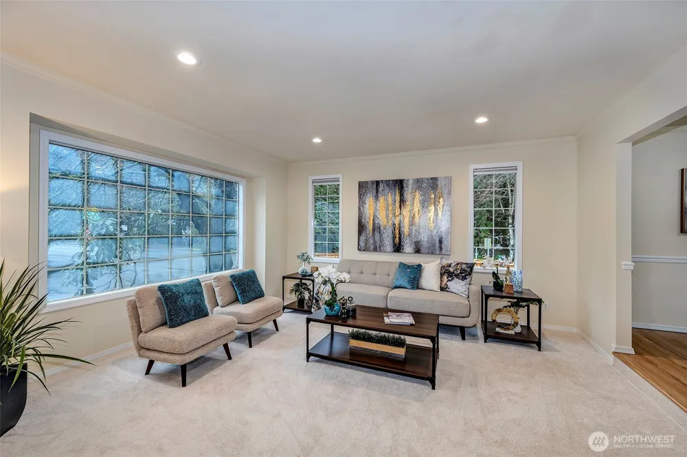 13133 NE 74th Street Kirkland, WA 98033