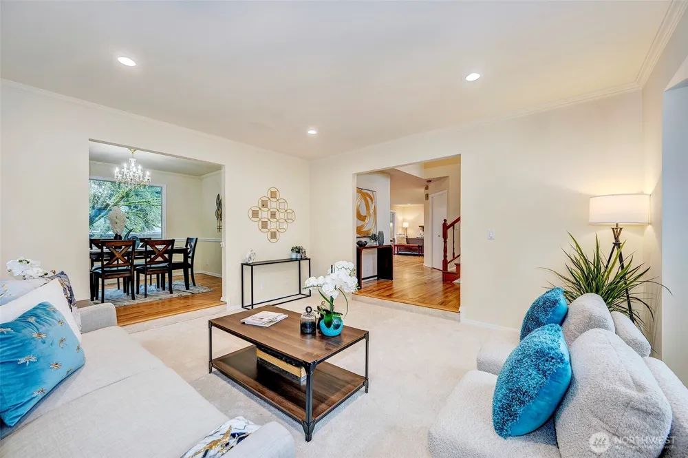 13133 NE 74th Street Kirkland, WA 98033