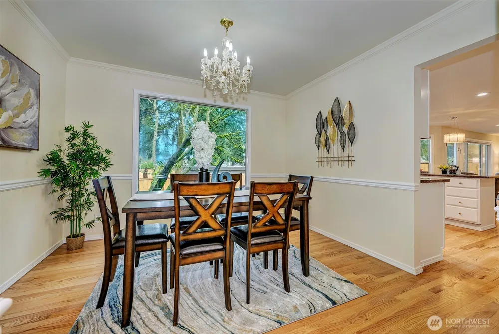 13133 NE 74th Street Kirkland, WA 98033