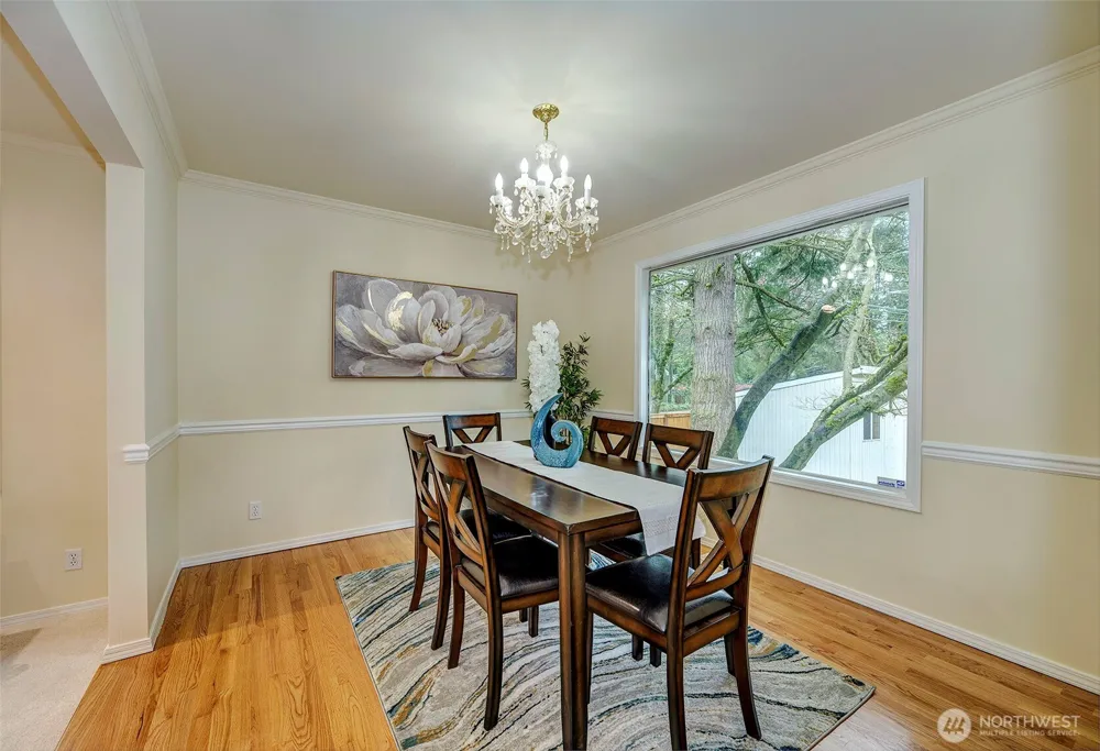 13133 NE 74th Street Kirkland, WA 98033