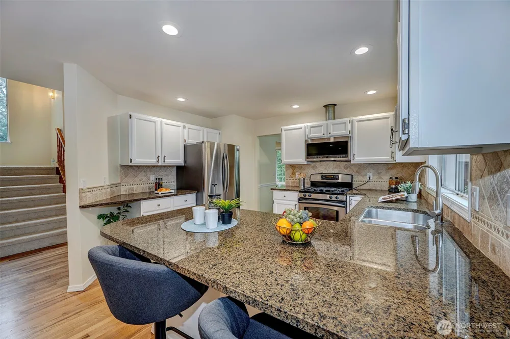 13133 NE 74th Street Kirkland, WA 98033