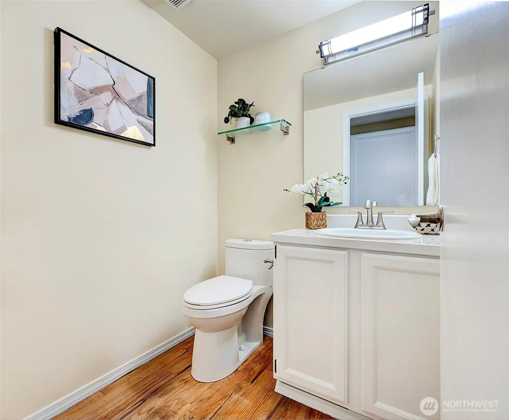 13133 NE 74th Street Kirkland, WA 98033
