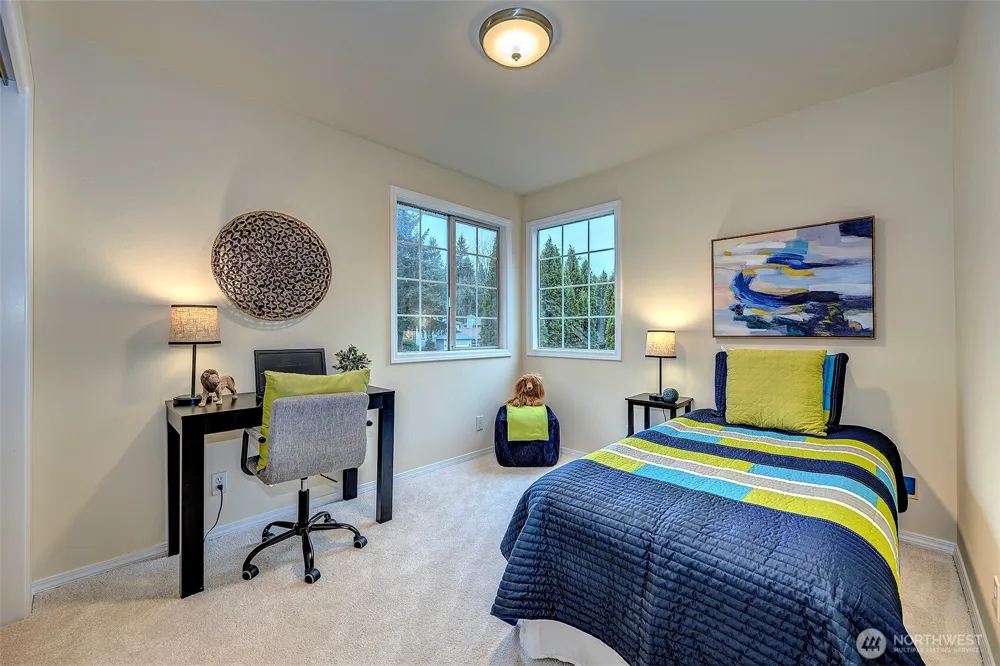 13133 NE 74th Street Kirkland, WA 98033
