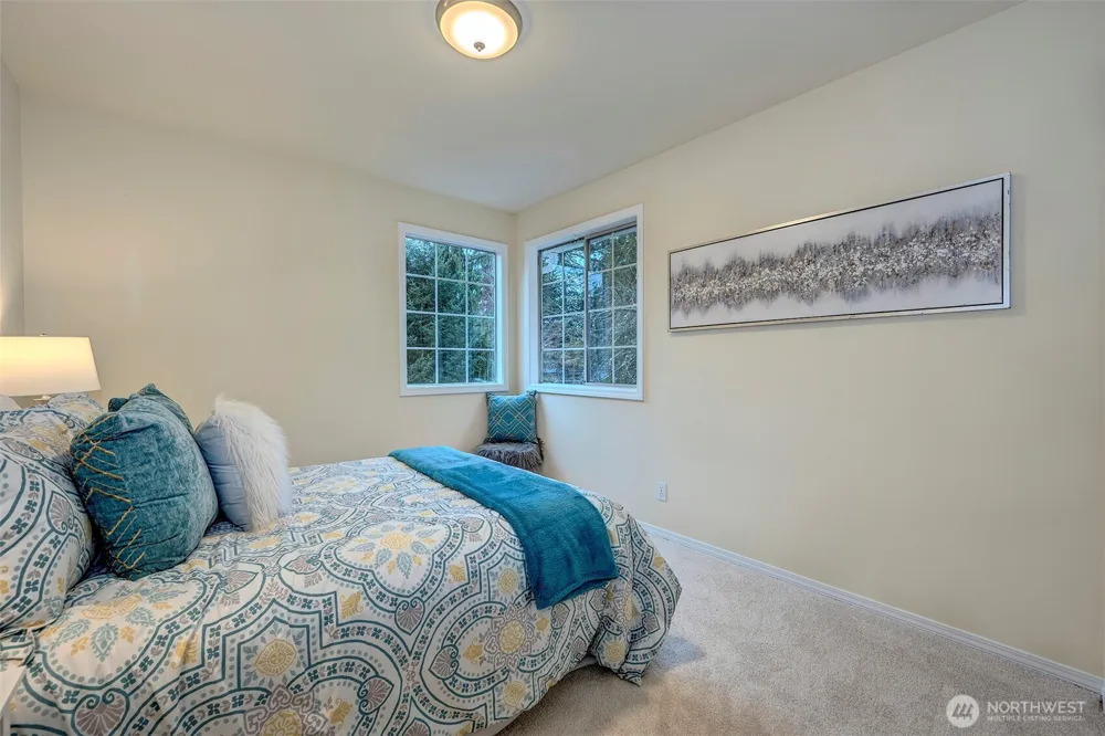 13133 NE 74th Street Kirkland, WA 98033