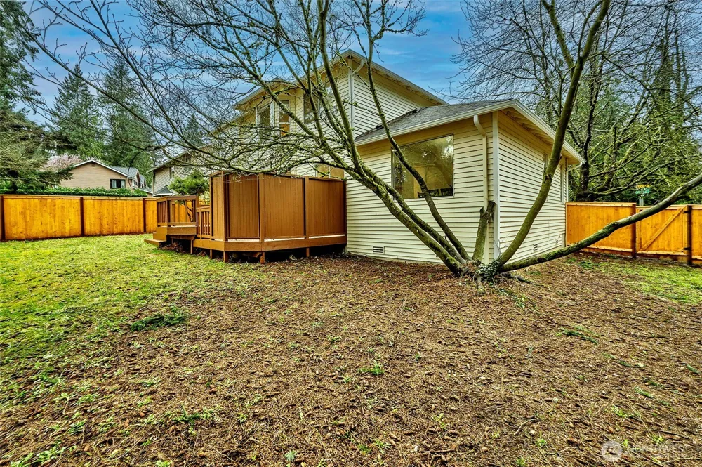 13133 NE 74th Street Kirkland, WA 98033