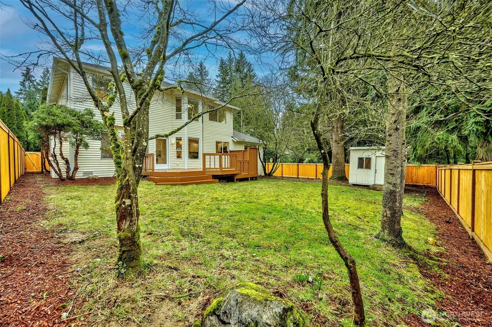 13133 NE 74th Street Kirkland, WA 98033