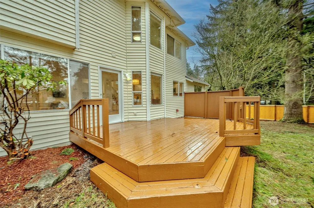 13133 NE 74th Street Kirkland, WA 98033