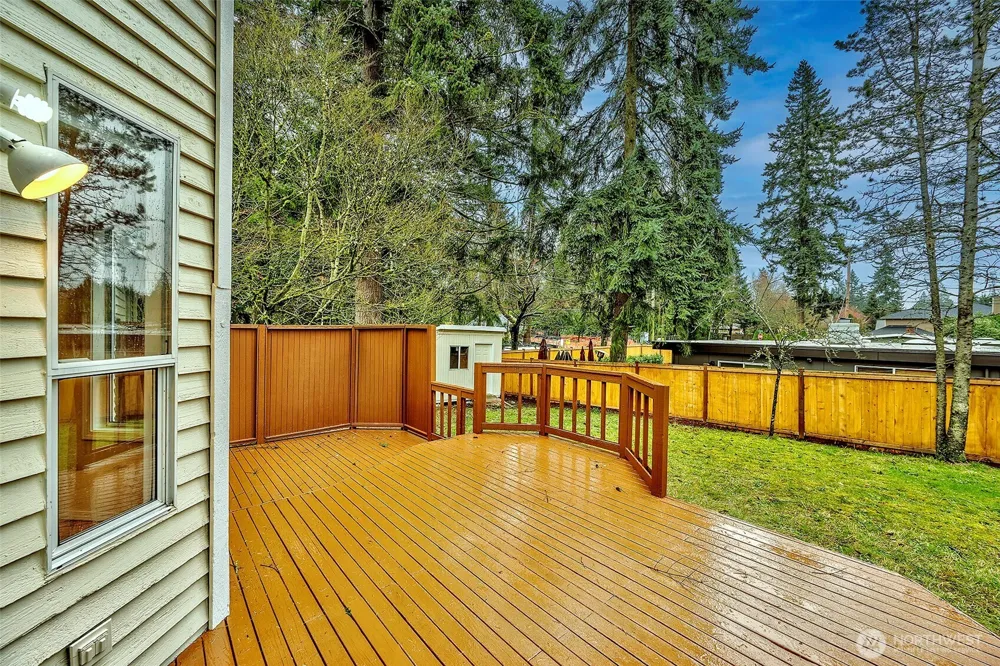 13133 NE 74th Street Kirkland, WA 98033