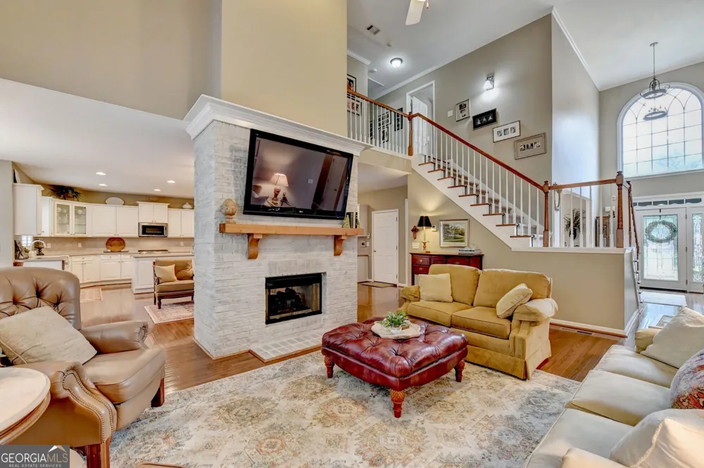 4196 Cami WAY NE Buford, GA 30519