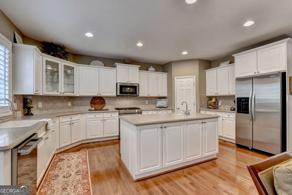 4196 Cami WAY NE Buford, GA 30519