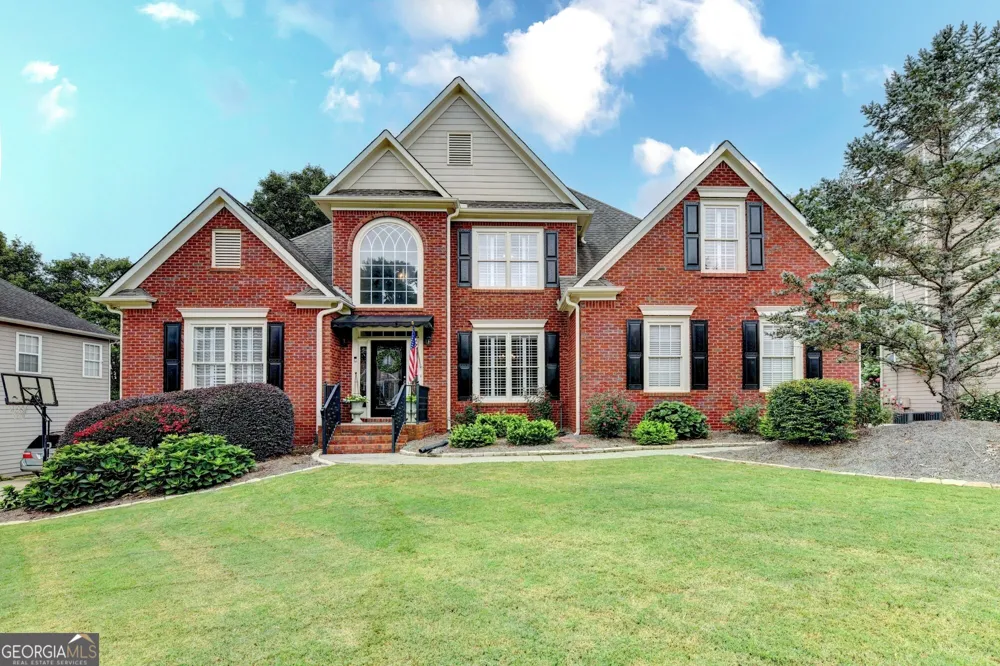 4196 Cami WAY NE Buford, GA 30519