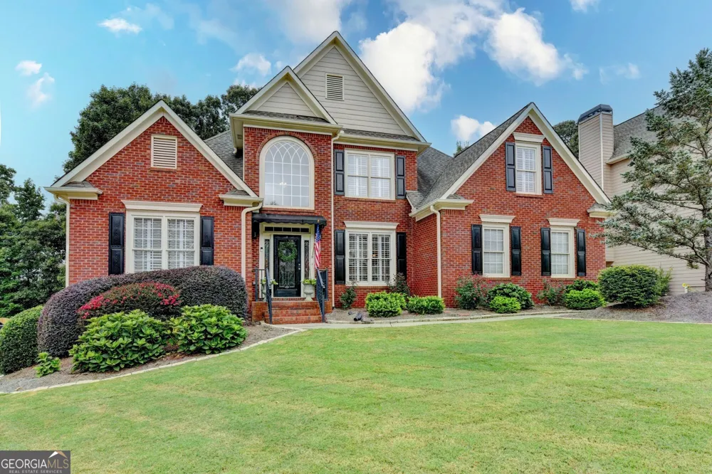4196 Cami WAY NE Buford, GA 30519
