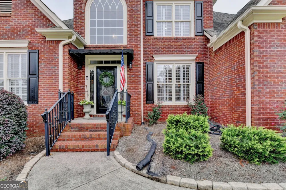 4196 Cami WAY NE Buford, GA 30519