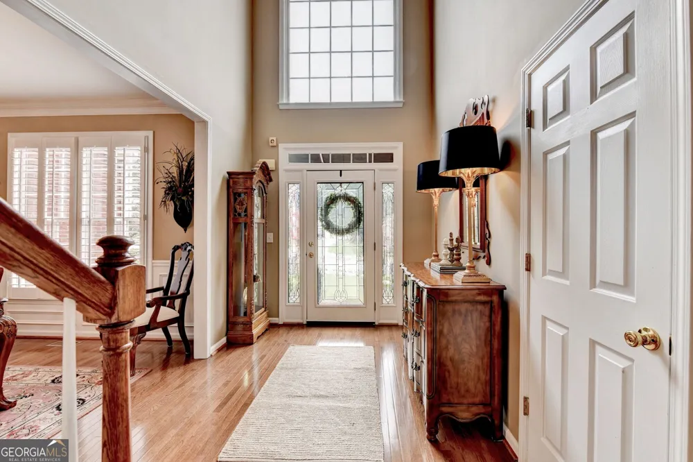 4196 Cami WAY NE Buford, GA 30519
