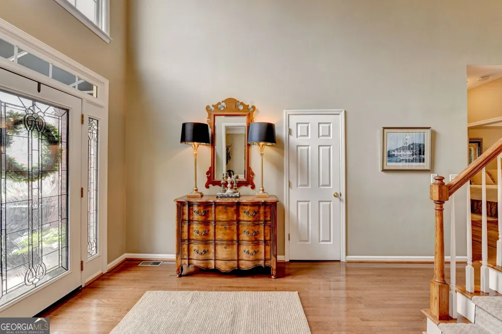 4196 Cami WAY NE Buford, GA 30519