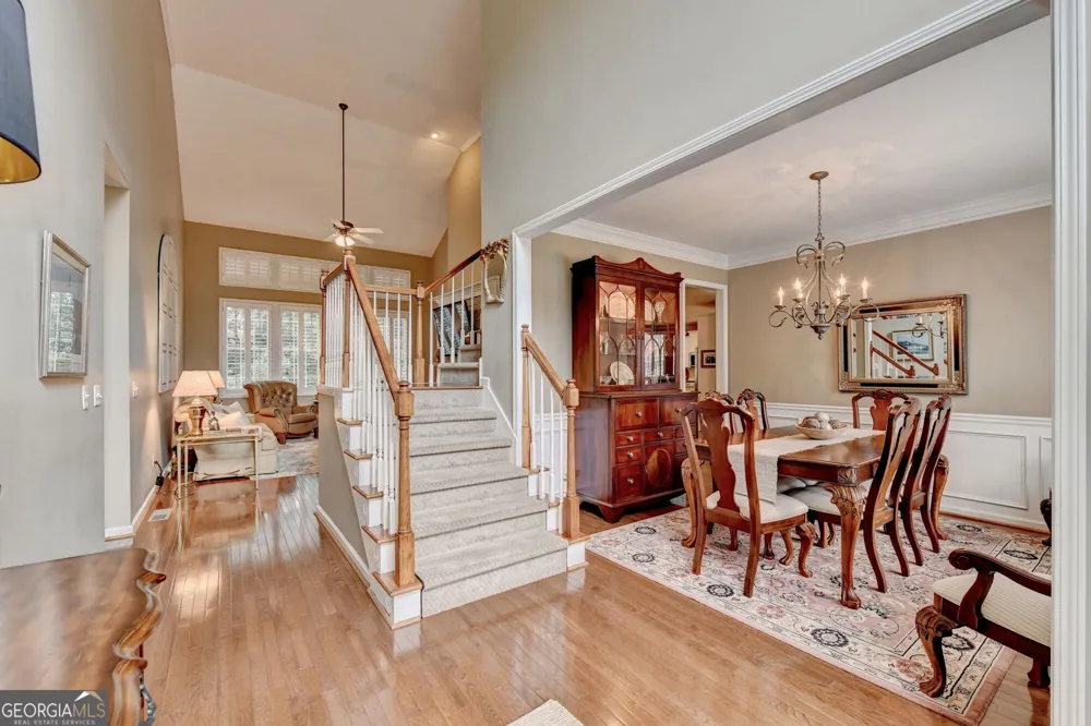 4196 Cami WAY NE Buford, GA 30519