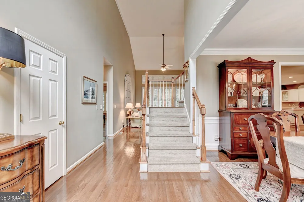 4196 Cami WAY NE Buford, GA 30519