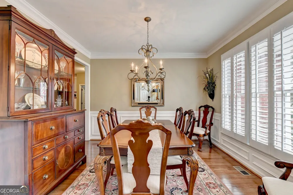 4196 Cami WAY NE Buford, GA 30519