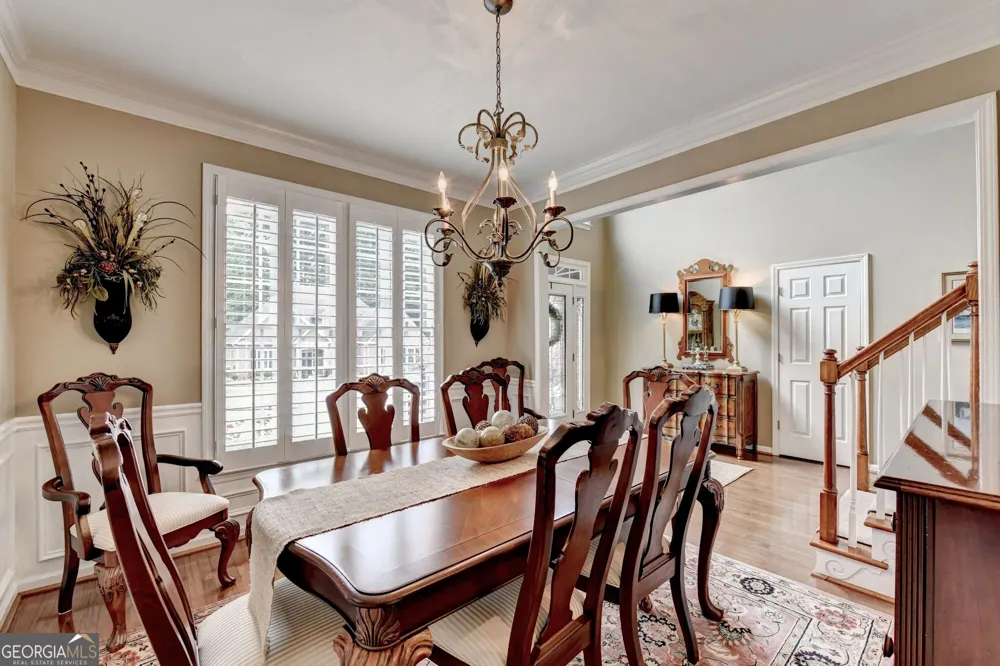 4196 Cami WAY NE Buford, GA 30519