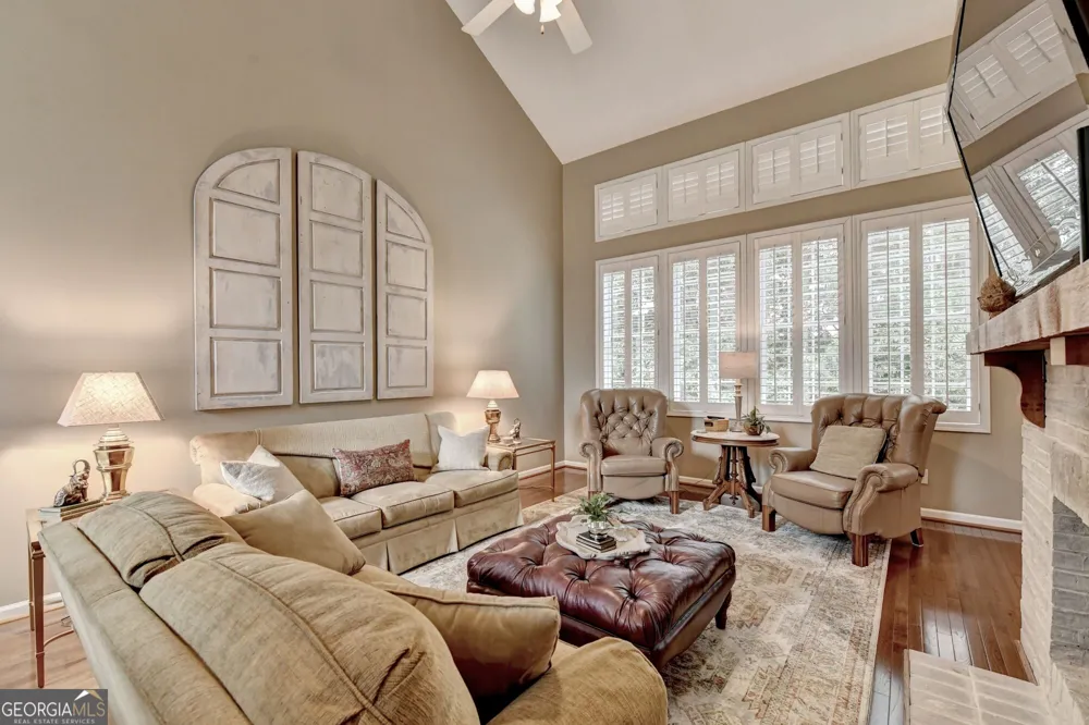4196 Cami WAY NE Buford, GA 30519