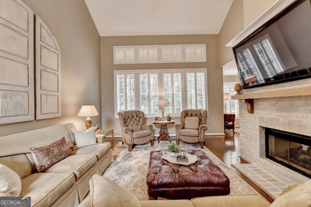 4196 Cami WAY NE Buford, GA 30519