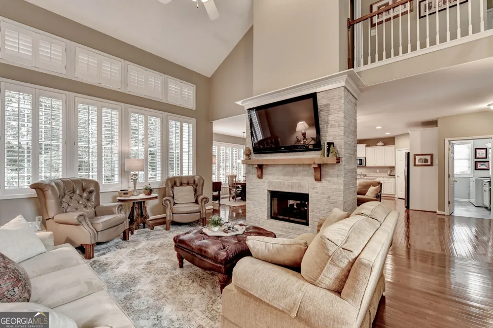 4196 Cami WAY NE Buford, GA 30519