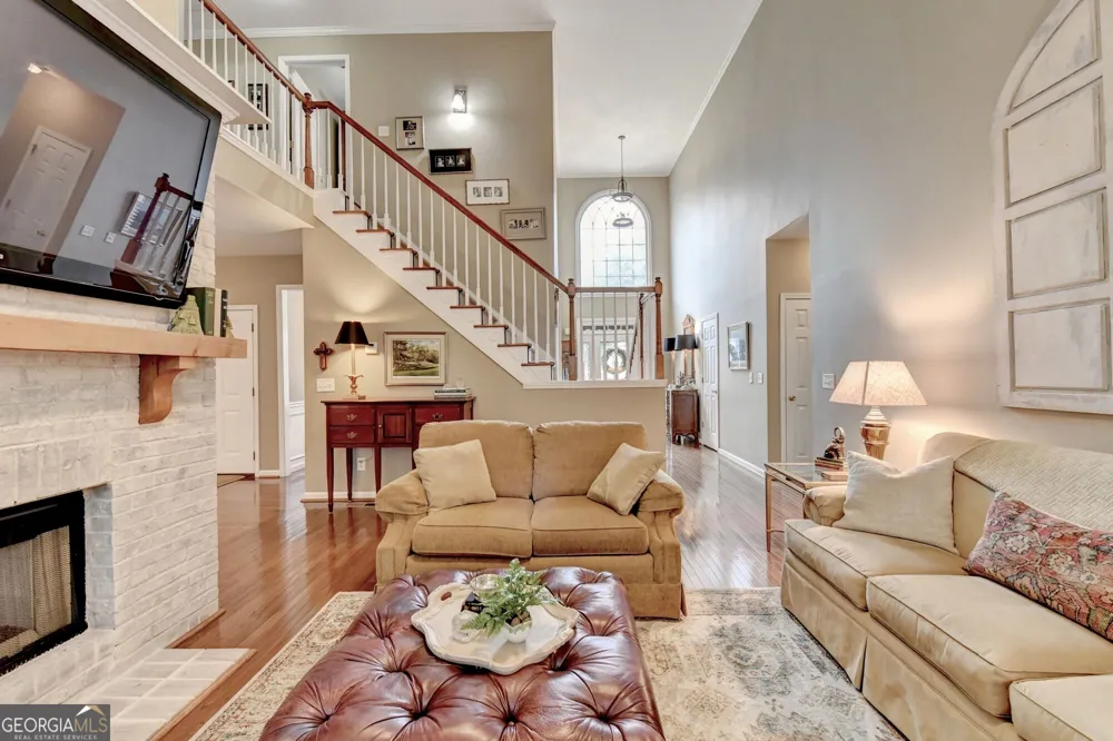 4196 Cami WAY NE Buford, GA 30519