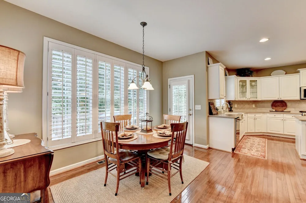 4196 Cami WAY NE Buford, GA 30519