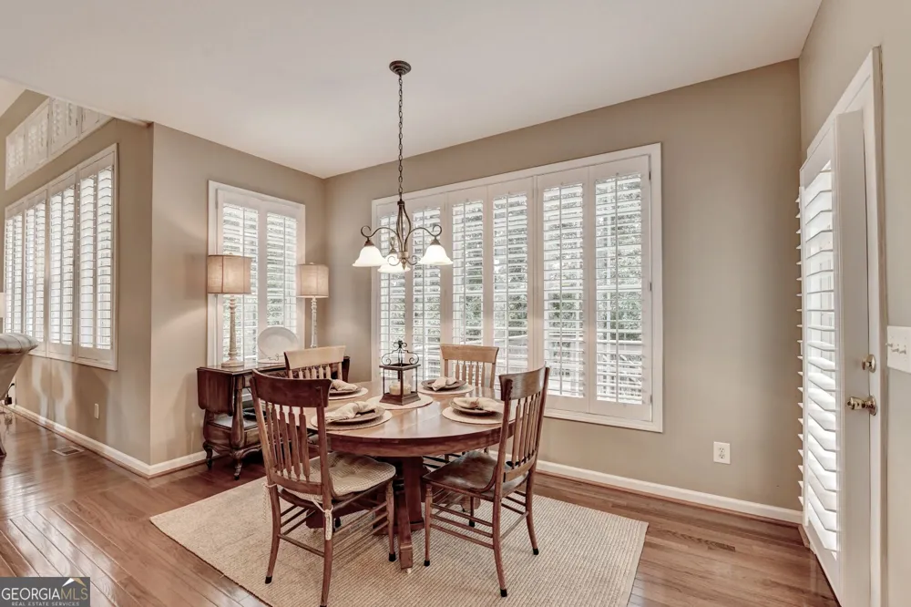 4196 Cami WAY NE Buford, GA 30519