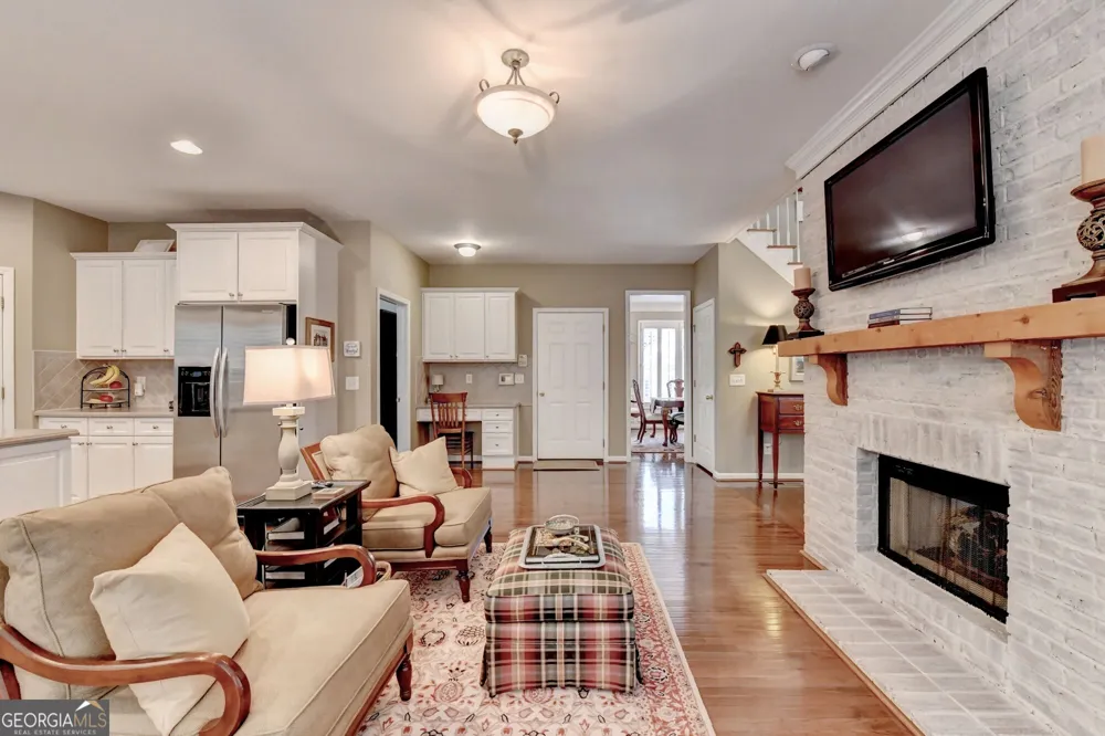4196 Cami WAY NE Buford, GA 30519