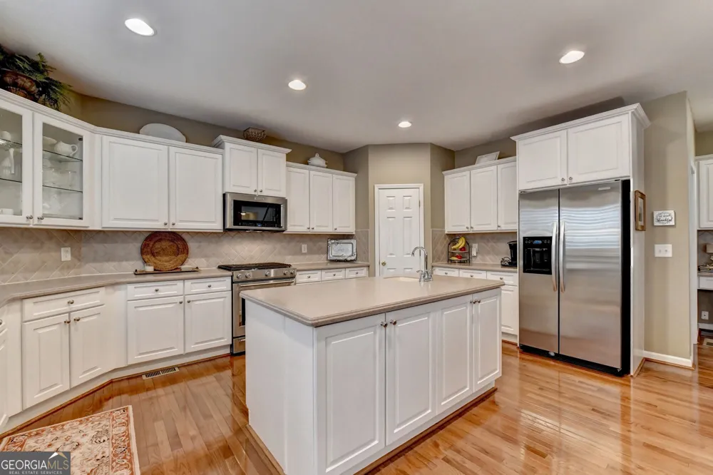 4196 Cami WAY NE Buford, GA 30519