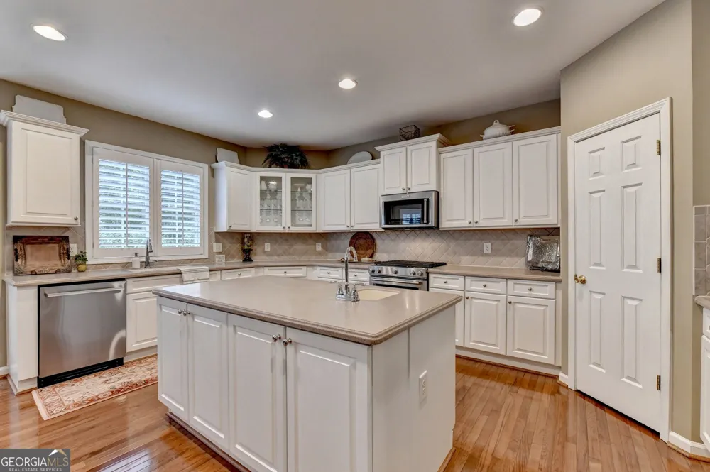 4196 Cami WAY NE Buford, GA 30519