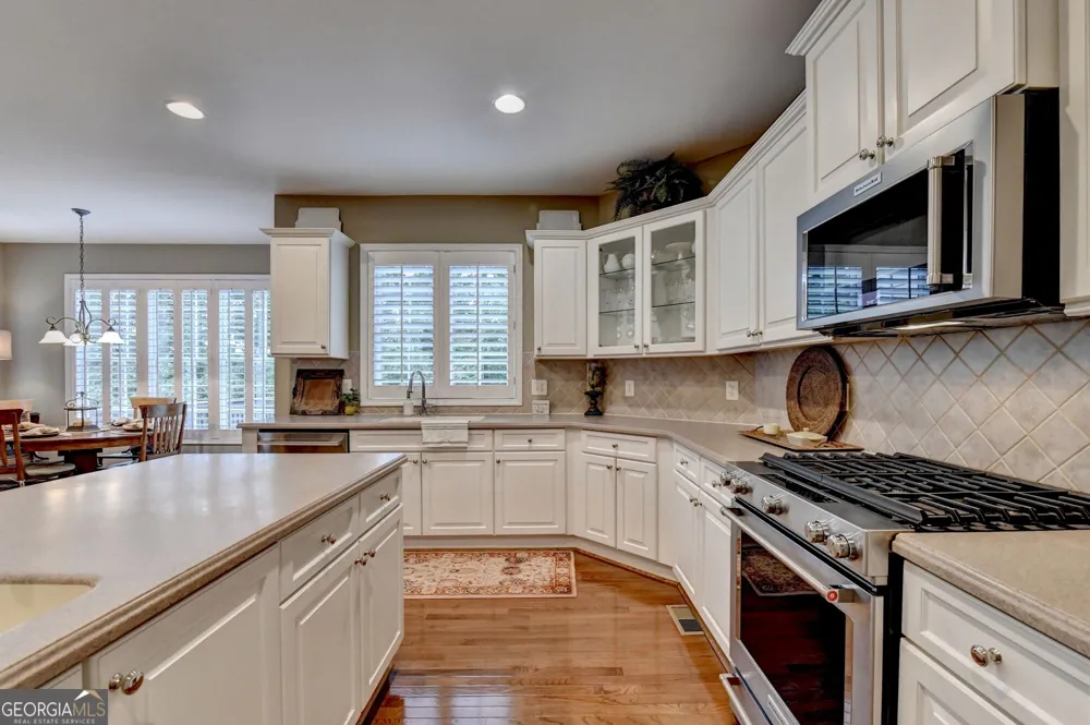 4196 Cami WAY NE Buford, GA 30519