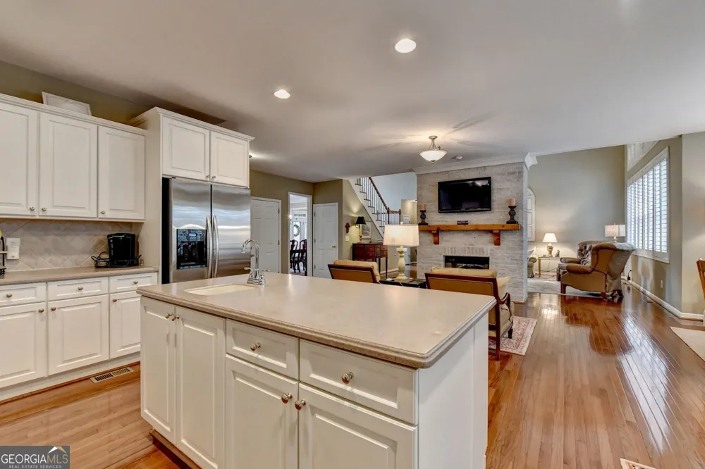 4196 Cami WAY NE Buford, GA 30519