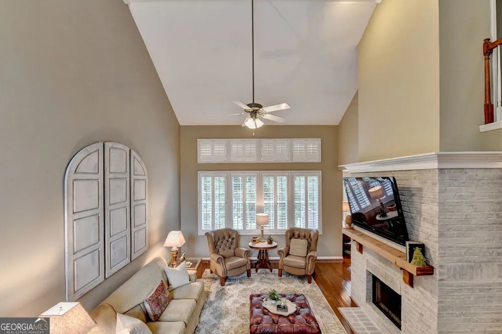 4196 Cami WAY NE Buford, GA 30519