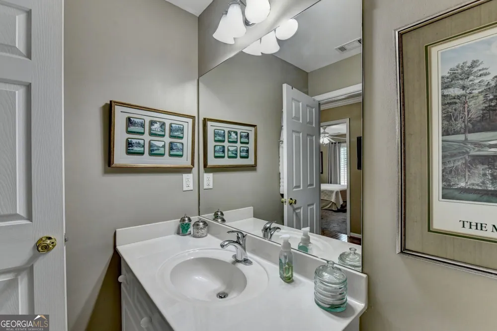 4196 Cami WAY NE Buford, GA 30519