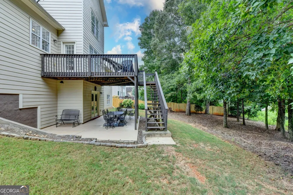 4196 Cami WAY NE Buford, GA 30519