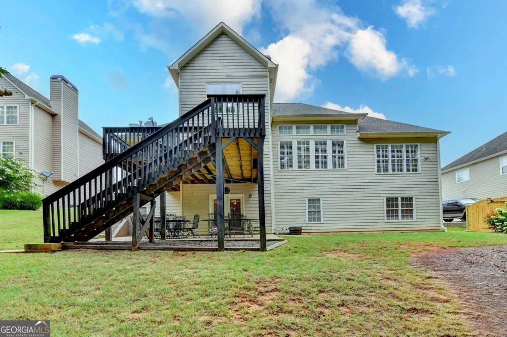 4196 Cami WAY NE Buford, GA 30519