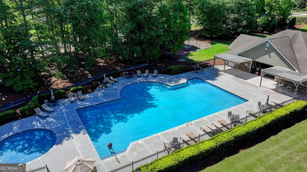 4196 Cami WAY NE Buford, GA 30519
