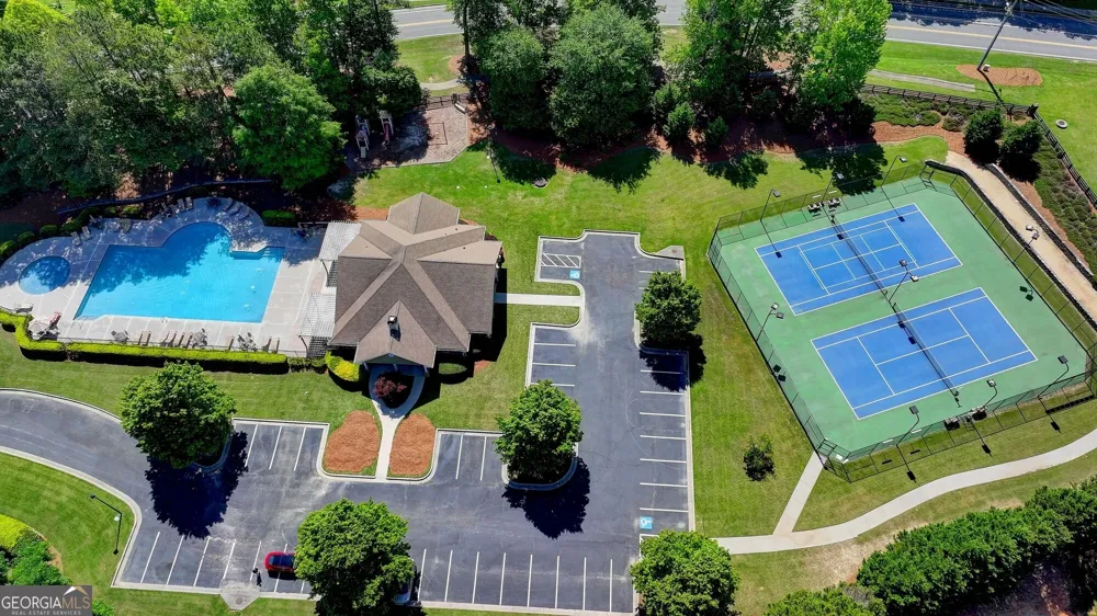 4196 Cami WAY NE Buford, GA 30519
