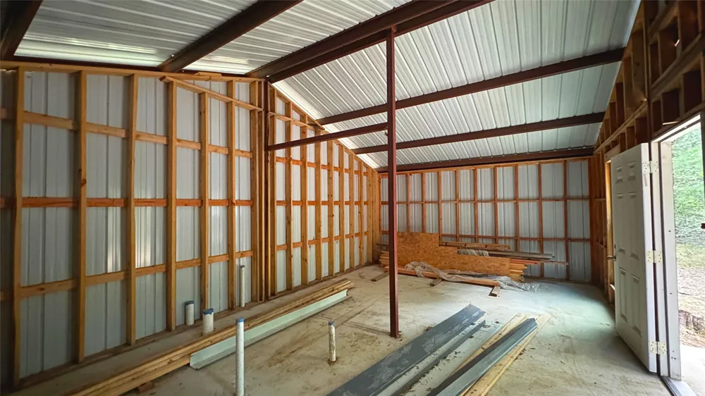 2777 N Highway 36 Milano, TX 76556